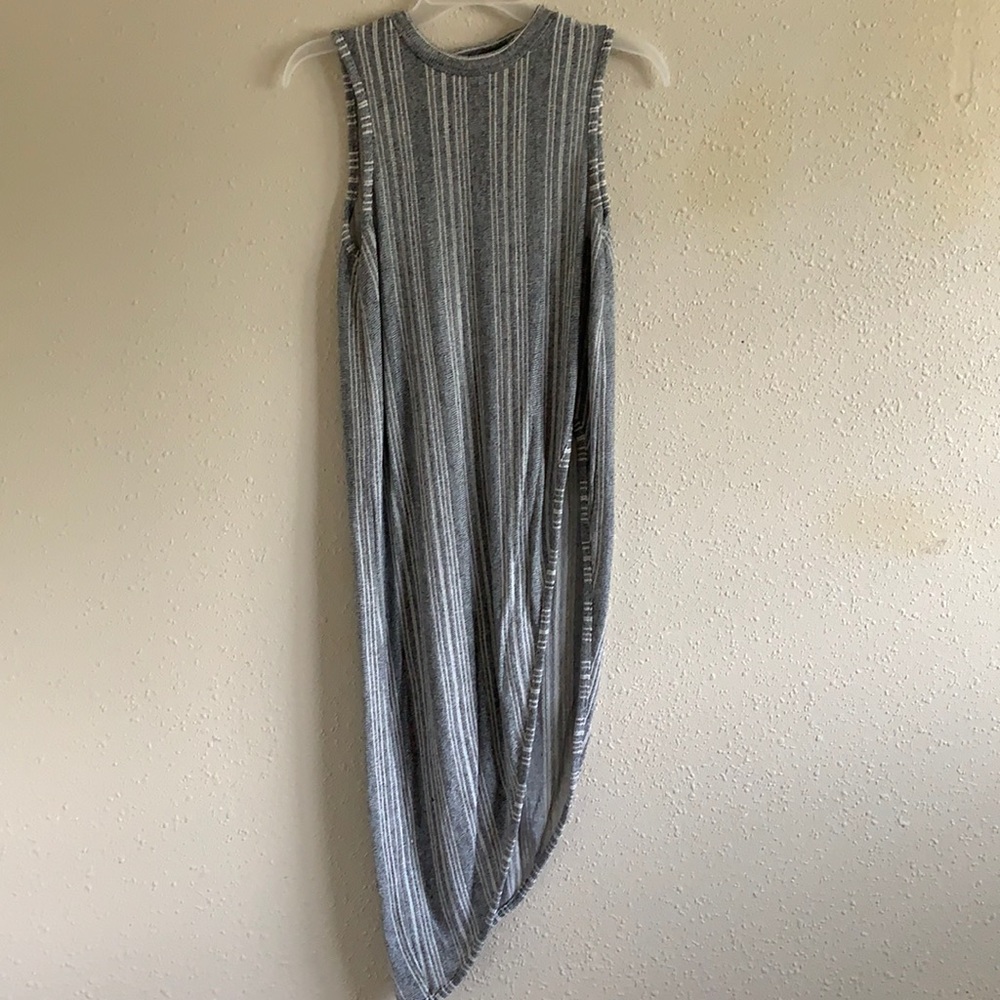 Long shirt